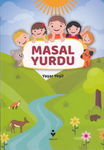 Masal Yurdu