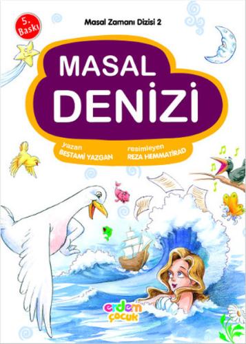 Masal Zamanı 2 - Masal Denizi