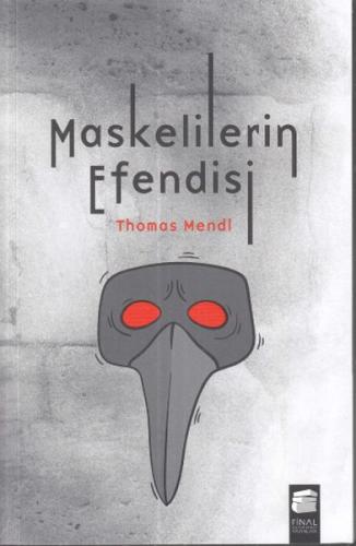 Maskelilerin Efendisi