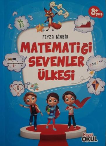 Matematiği Sevenler Ülkesi