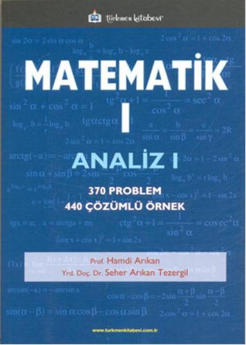 Matematik 1 / Analiz 1