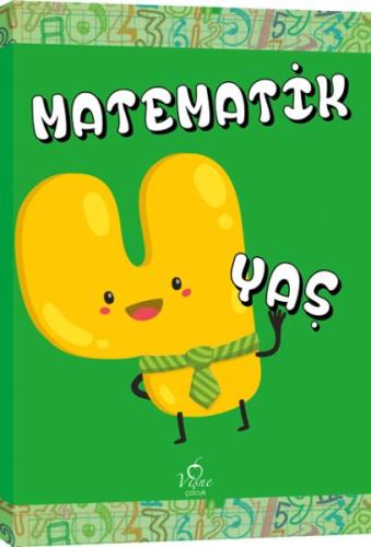 Matematik 4 Yaş