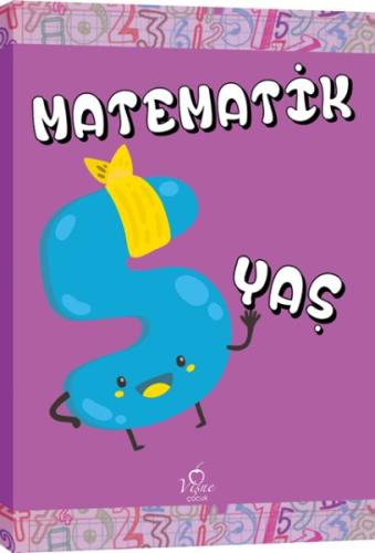 Matematik 5 Yaş