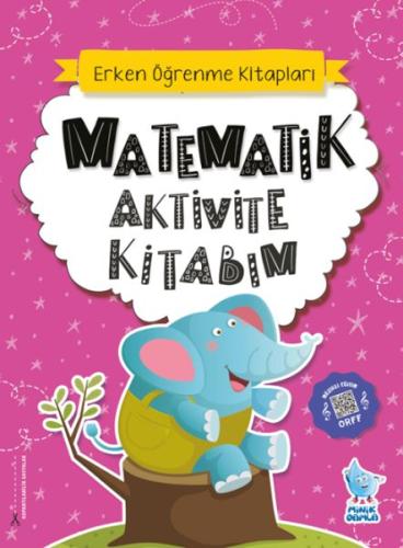 Matematik Aktivite Kitabım