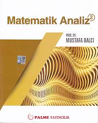 Matematik Analiz 2