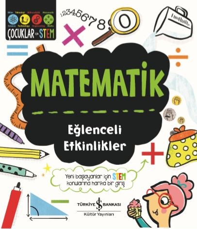 Matematik - Eğlenceli Etkinlikler