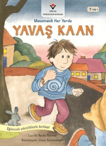 Matematik Her Yerde - Yavaş Kaan