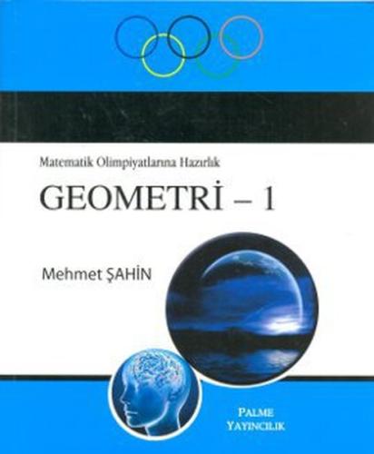 Matematik Olimpiyatlarına Hazırlık Geometri -1