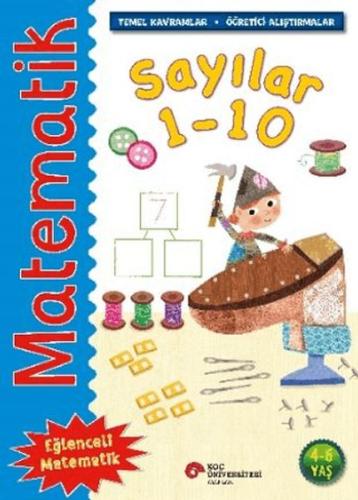 Matematik - Sayılar 1-10