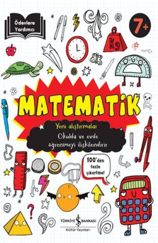 Matematik - Yeni Alıştırmalar 7+