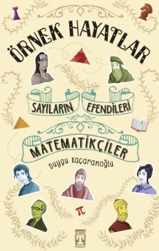 Matematikçiler Sayıların Efendileri