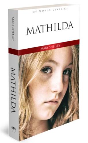 Mathilda - İngilizce Klasik Roman