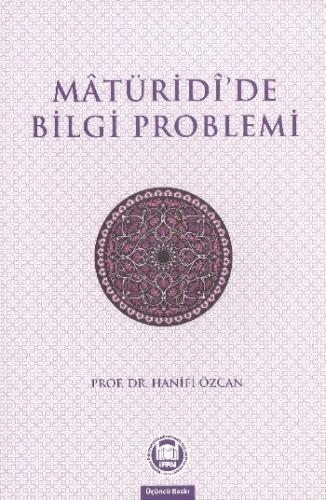 Maturidi'de Bilgi Problemi