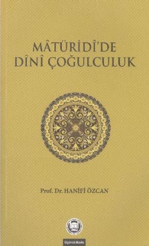 Maturidi'de Dini Çoğulculuk