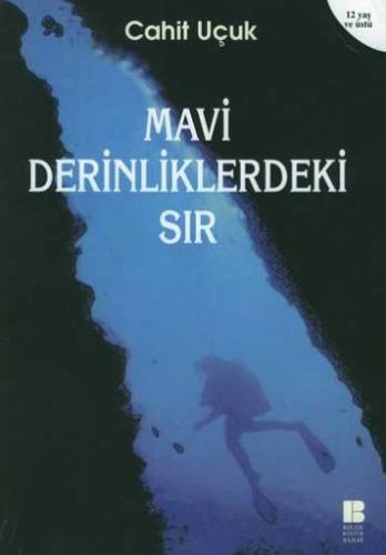 Mavi Derinliklerdeki Sır