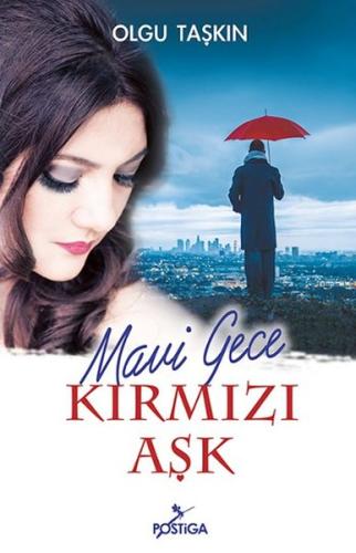 Mavi Gece Kırmızı Aşk