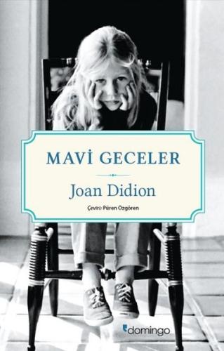 Mavi Geceler