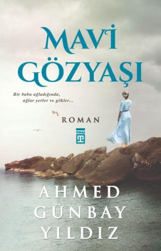 Mavi Gözyaşı