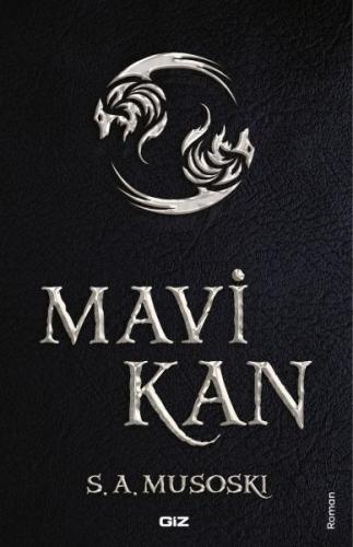 Mavi Kan