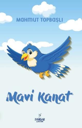 Mavi Kanat