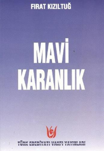 Mavi Karanlık