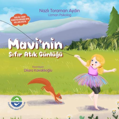 Mavi’nin Sıfır Atık Günlüğü