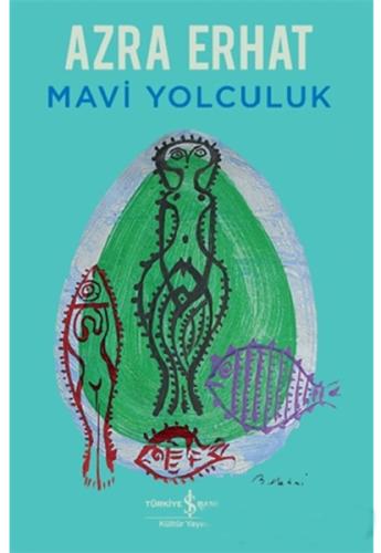 Mavi Yolculuk