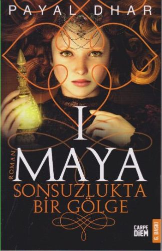 Maya 1 - Sonsuzlukta Bir Gölge