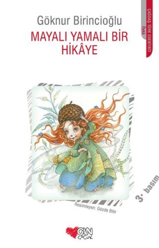 Mayalı Yamalı Bir Hikaye