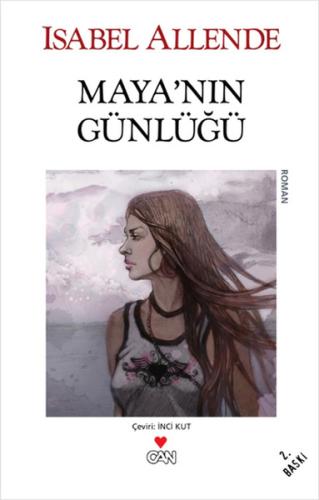 Maya'nın Günlüğü