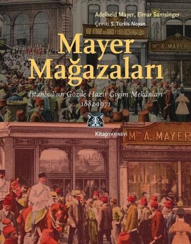 Mayer Mağazaları