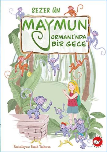 Maymun Ormanı’nda Gece