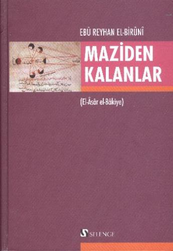 Maziden Kalanlar