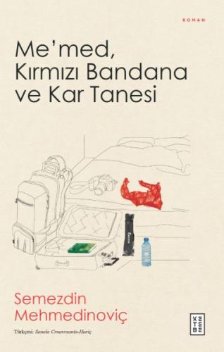 Me’med, Kırmızı Bandana ve Kar Tanesi