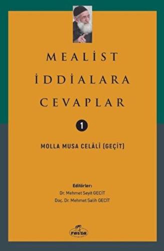 Mealist İddialara Cevaplar