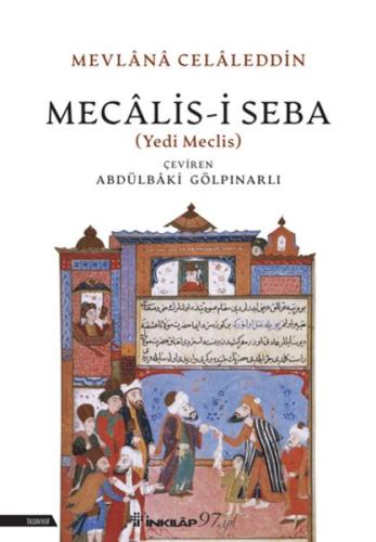 Mecalis-i Seba Yedi Meclis