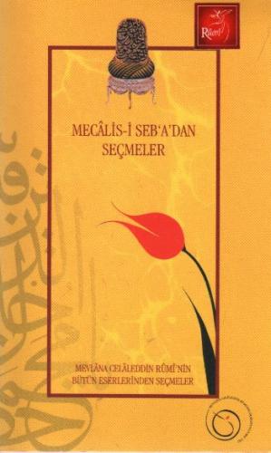 Mecalis-i Seb'a'dan Seçmeler