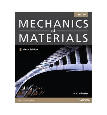 Mechanics of Materials