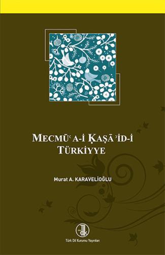 Mecmü'a-i Kaşa'id-i Türkiyye