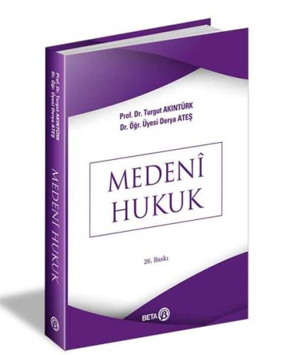 Medeni Hukuk