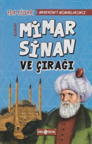 Medeniyet Mimarlarımız 2 - Mimar Sinan ve Çırağı