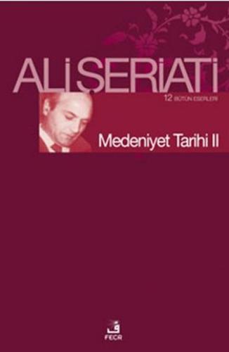 Medeniyet Tarihi II