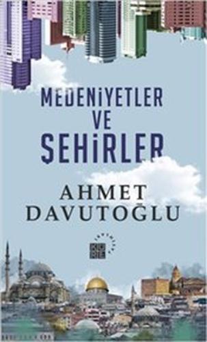 Medeniyetler ve Şehirler Ciltli