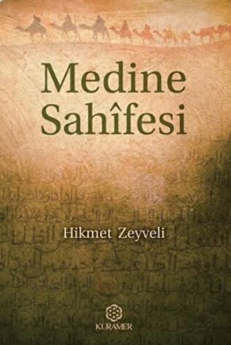 Medine Sahifesi