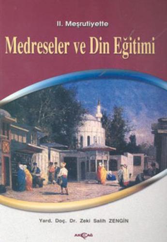 Medreseler ve Din Eğitimi