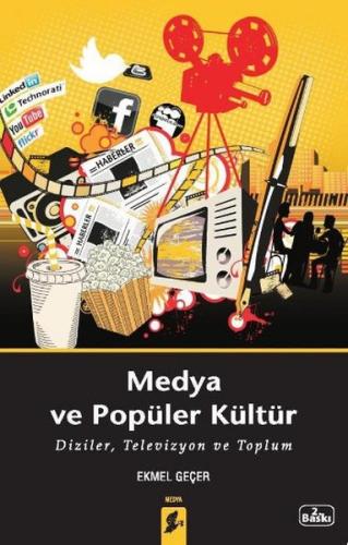 Medya ve Popüler Kültür