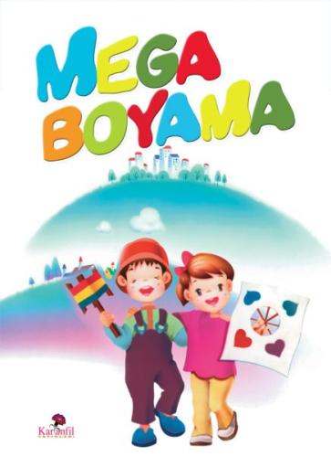 Mega Boyama