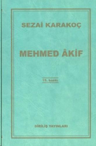 Mehmed Akif