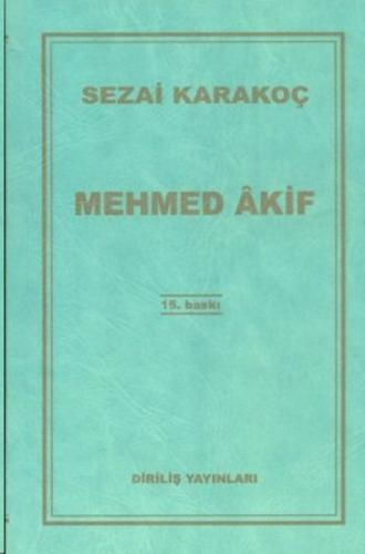 Mehmed Akif