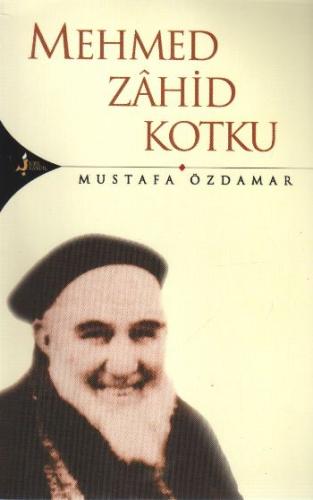 Mehmed Zahid Kotku